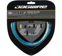 Kit freni Jagwire Elite Bleu