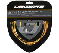 Kit freni Jagwire Elite Doré