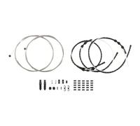 Kit freni Jagwire Elite Noir