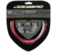Kit freni Jagwire Elite Rouge