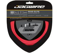 Kit freni Jagwire Elite Rouge