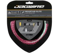Kit freni Jagwire Elite Rouge