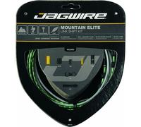 Kit freni Jagwire Elite Vert