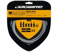 Kit freni Jagwire Pro Argenté TU