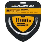 Kit freni Jagwire Pro Blanc