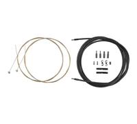 Kit freno jagwire mountain pro nero