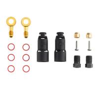 FSA ANSCHLUSSET JAGWIRE HYFLOW QUICKFIT F. XTR/XT M985,M988,M785