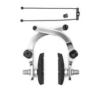 Kit freni Kink BMX Desist II Argenté