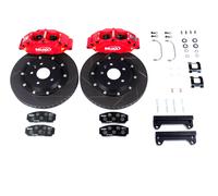 Kit Freni Maggiorati V-Maxx Big Brake Kit 330mm Alfa 156 - GT