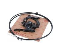 Odyssey Freni Evo 2.5