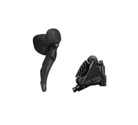 Kit freni Shimano BRRX400KTSTRX610ST Nero
