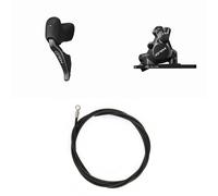 Kit freni Shimano Brrx820ktstrx825 Noir