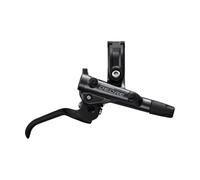 Freno a disco Shimano HR BR-M6100 Deore nero