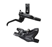 Kit freni Shimano Deore M6100 Noir