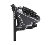 Freno a disco idrico Shimano GRX 815 Di2 anteriore