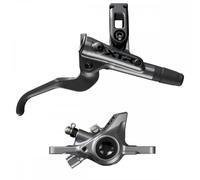 Kit freni Shimano XTR BL-M9200(R)/BR-M9200(R) Noir