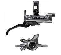 Kit freni Shimano XTR BL-M9220(R)/BR-M9200(R) Noir
