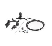 Kit freni sinistro Salt Rookie Noir