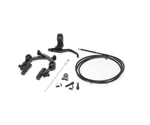 Kit freni sinistro Salt Rookie Noir