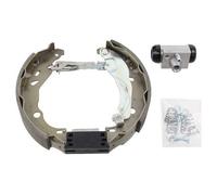 Kit Freno Ø 203 Mm 38 Mm A.B.S. SMARTKIT Per Tra Le Altro RENAULT CLIO
