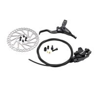 Kit freno a disco con oliva e inserto Forward Joyride V2 - C-Jet Noir