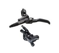 Kit Freno A Disco Idraulico Formula Cura 4 Anteriore/Posteriore