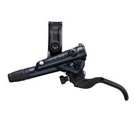 Shimano SLX M7100 Freno a Disco Anteriore One Size Grigio