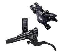 Shimano Kit Freno Disco Ant. (R) BL-M8100 + BR-M8100 + Tubo