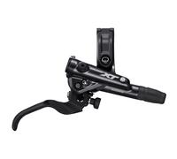 Shimano Deore XT BL-M8100 + BR-M8100 XC Race Hydraulic Disc Brake - I-Spec EV - J-Kit - Set RW G03S Resin