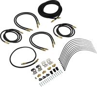 Kit Freno A Disco O A Tamburo Aggiuntivo Per Asse 80327 K71-G02-59