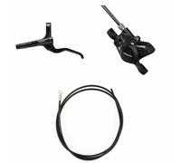 KIT FRENO A DISCO SHIM IDRAUL ANT BL-MT201+BR-MT20