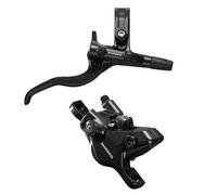 KIT FRENO A DISCO SHIM IDRAUL POST BL-M4100+BR-MT4