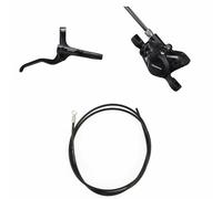 KIT FRENO A DISCO SHIM IDRAUL POST BL-MT201+BR-MT2