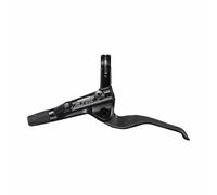 Shimano Alfine Bl-s7000+br-s7000 Left Brake Lever Nero