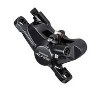 Kit freno a disco Shimano Alfine RS7000KTBLS7000 Noir