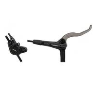 Kit freno a disco Shimano BR-MT400 + BL-MT401 Noir
