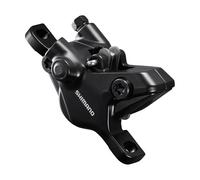 SHIMANO COPPIA FRENI DISCO BL-M4100 BR-MT410