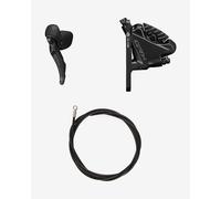 Kit freno a disco Shimano GRX RX610 + pinza freno RX400 (1800 mm)