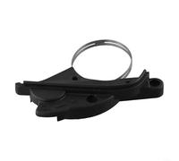 Kit freno catena di sicurezza motosega per POULAN 3816 4018 3314 530071893, parte essenziale per supportare il controllo del contraccolpo e la protezione dell'utente