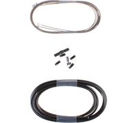 Kit freno completo impermeabile Elvedes PRO-LINE Nero