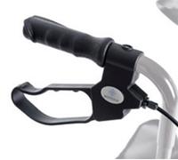 Kit freno con Cavetto per Rollator Deambulatore Girello Pieghevole per Cryo RP68