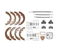 Kit Freno Deluxe Per Chevrolet 1955-1957 Cilindri Ruota BENDIX POWER BRAKES