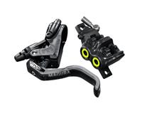 Kit freno Destro/Sinistro Magura Mt5 Pro Noir