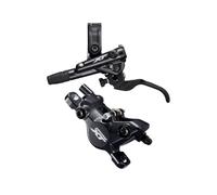 Shimano Kit Freno Disco Ant. (R) BL-M8100 + BR-M8100 + Tubo