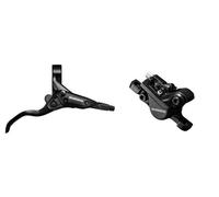 KIT FRENO DISCO IDRAULICO SHIMANO ALTUS MT201 ANTERIORE