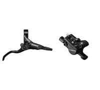 KIT FRENO DISCO IDRAULICO SHIMANO ALTUS MT201 POSTERIORE