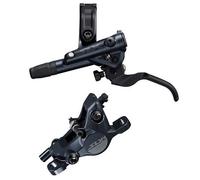 KIT FRENO DISCO SHIMANO ANTERIORE SLX BL-M7100 + BR-M7100 + TUBO