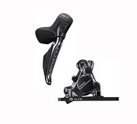 Kit freno disco Shimano Ultegra Di2 posteriore ST R8170+BR R8170 con guaina