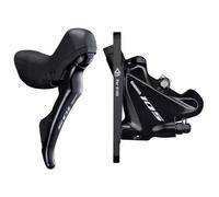 Shimano Leva Freno a Disco Posteriore 105 ST-R7020+BR-R7070 11v