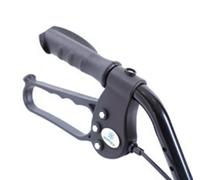 Kit freno e Cavetto Destro per Rollator Deambulatore Girello per Anziani Moretti